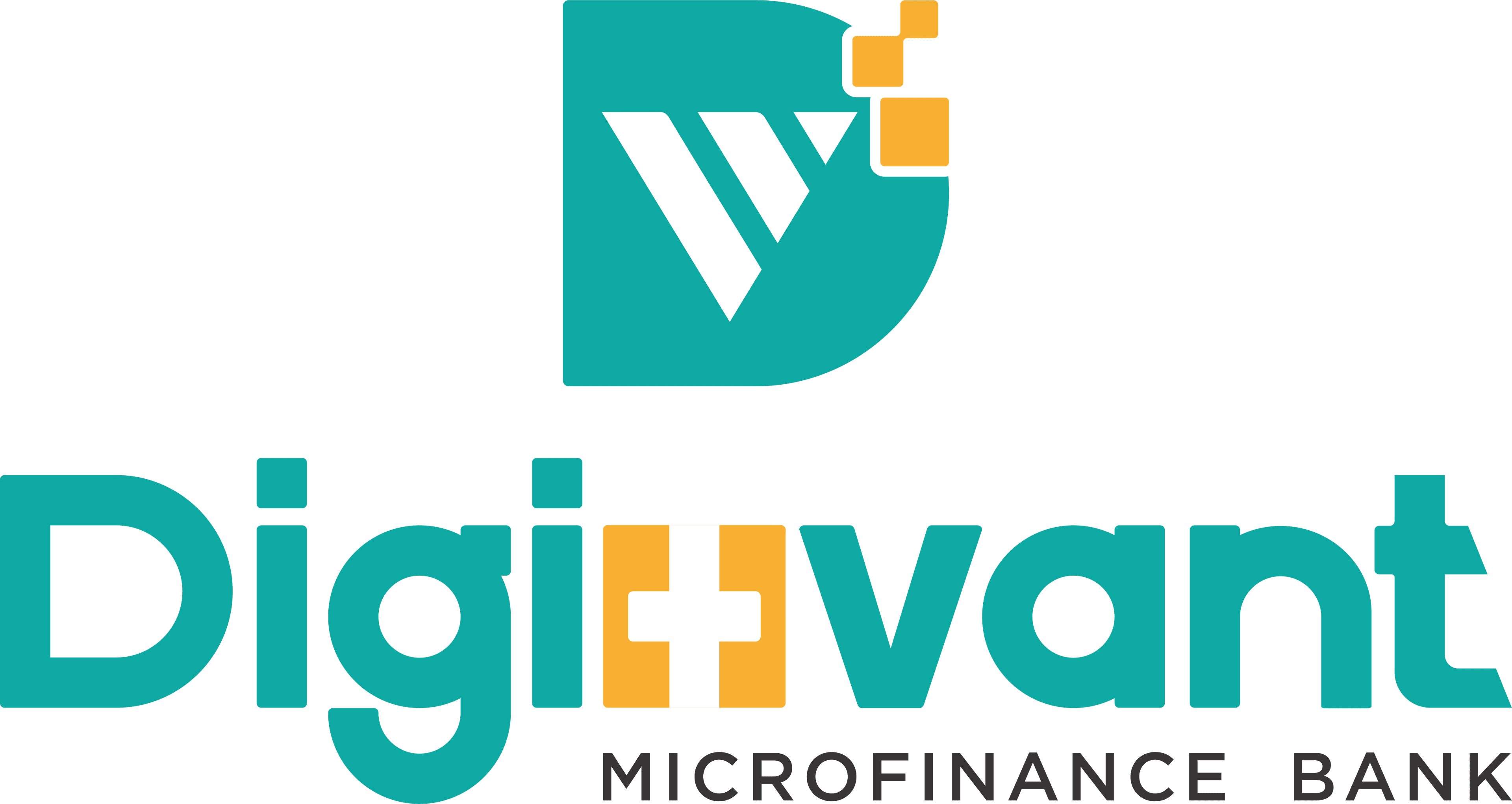 Digitvant Logo