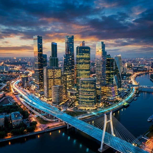 Capital Infrastructure Background